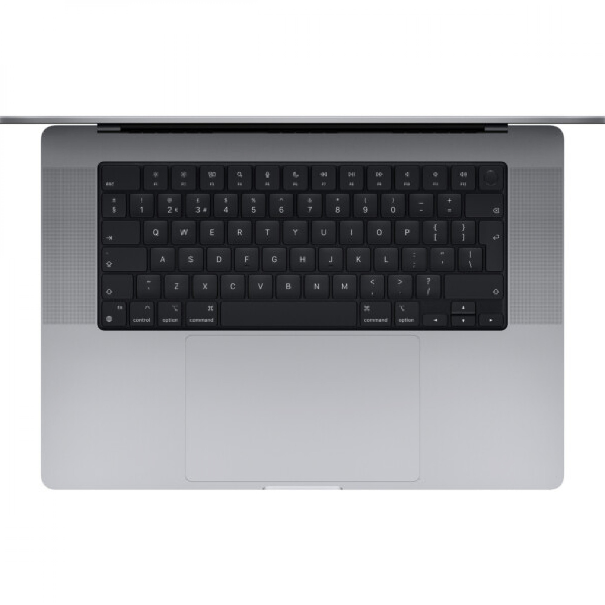 Apple MacBook Pro 16” Space Gray 2021 (MK1A3)